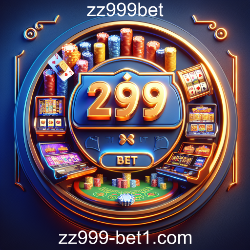 Descubra o Mundo Vibrante dos Cassinos Online no zz999bet