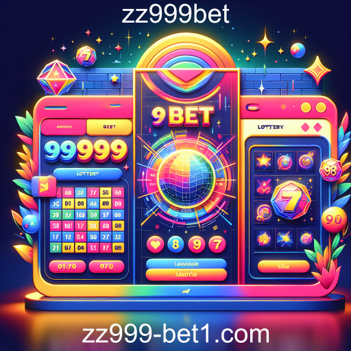 Descubra a Emoção da Loteria no zz999bet