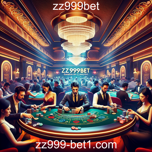 Descubra o Clube VIP do zz999bet: Uma Experiência Exclusiva